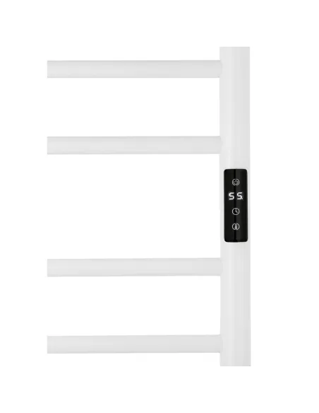 Полотенцесушитель электрический Kroner KRP Hitze-Stets WEI8753-10T