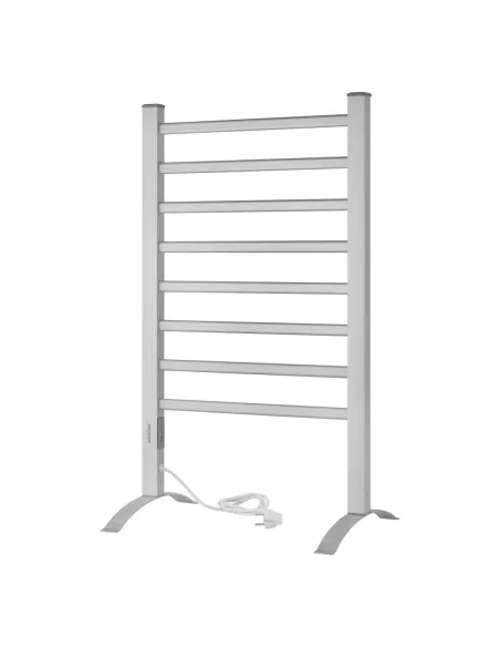 Сушки для рушників Kroner KRP Hitze-Stil ALM8653-8T Сушки для рушників Kroner KRP Hitze-Stil ALM8653-8T