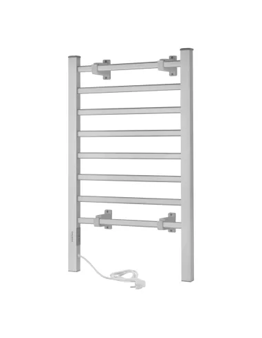 Полотенцесушитель электрический Kroner KRP Hitze-Stil ALM8653-8T