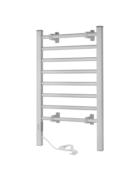 Сушки для рушників Kroner KRP Hitze-Stil ALM8653-8T Сушки для рушників Kroner KRP Hitze-Stil ALM8653-8T