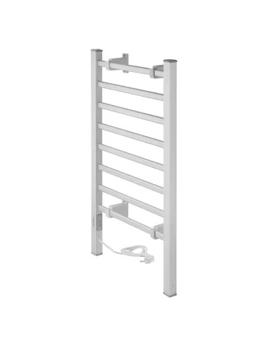 Полотенцесушитель электрический Kroner KRP Hitze-Stil ALM8653-8T