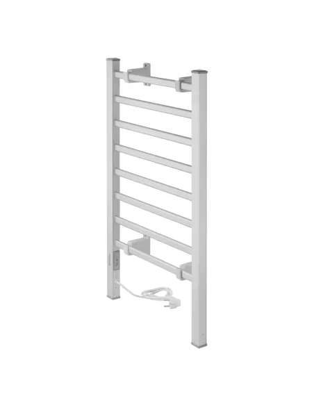 Полотенцесушитель электрический Kroner KRP Hitze-Stil ALM8653-8T