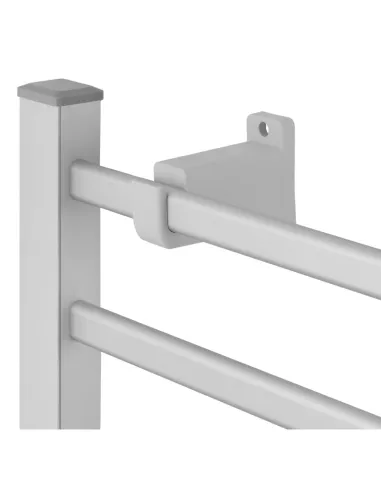 Полотенцесушитель электрический Kroner KRP Hitze-Stil ALM8653-8T