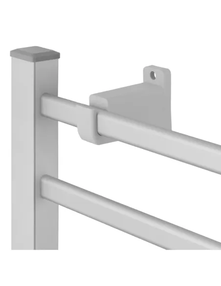 Полотенцесушитель электрический Kroner KRP Hitze-Stil ALM8653-8T