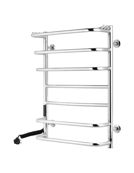 Полотенцесушитель электрический Kroner KRP Stern EL700x500-7