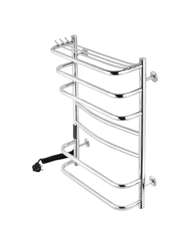 Полотенцесушитель электрический Kroner KRP Stern EL700x500-7