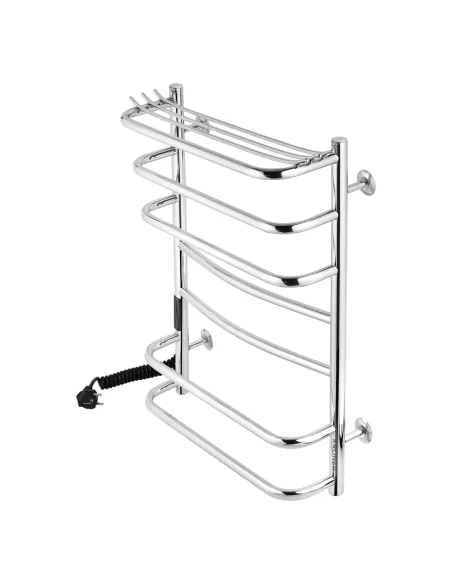 Полотенцесушитель электрический Kroner KRP Stern EL700x500-7