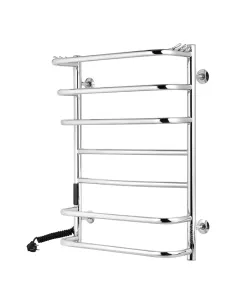 Полотенцесушитель электрический Kroner KRP Stern EL800x500-7