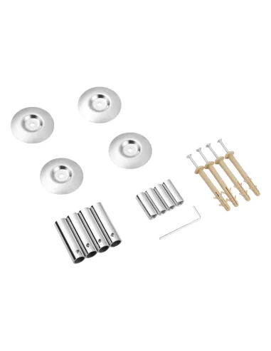 Сушки для рушників Kroner KRP Stern EL800x500-7