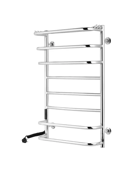 Полотенцесушитель электрический Kroner KRP Stern EL900x500-8