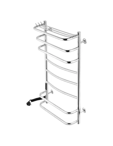 Сушка для рушників електрична Kroner KRP Stern EL900x500-8