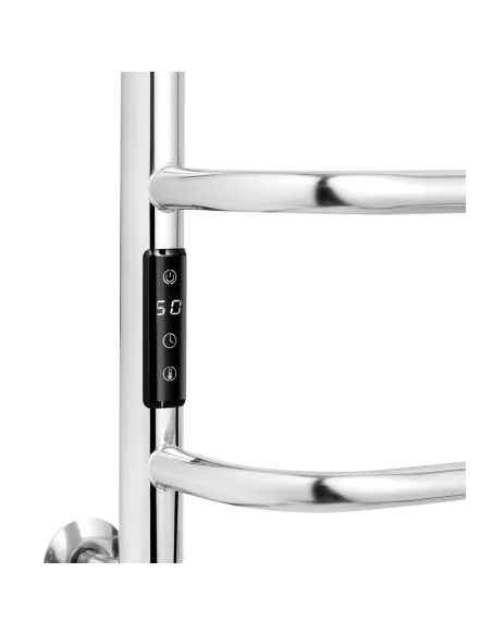 Сушка для рушників електрична Kroner KRP Stern EL900x500-8