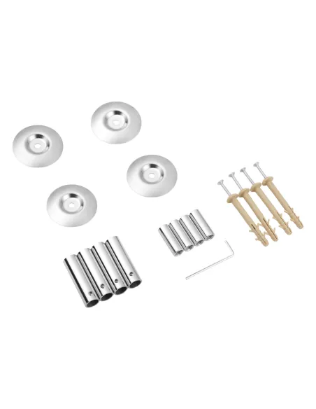 Сушки для рушників Kroner KRP Stern ER800x500-7