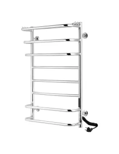 Полотенцесушитель электрический Kroner KRP Stern ER900x500-8