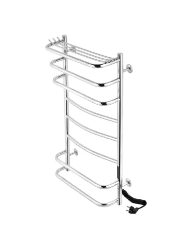 Полотенцесушитель электрический Kroner KRP Stern ER900x500-8