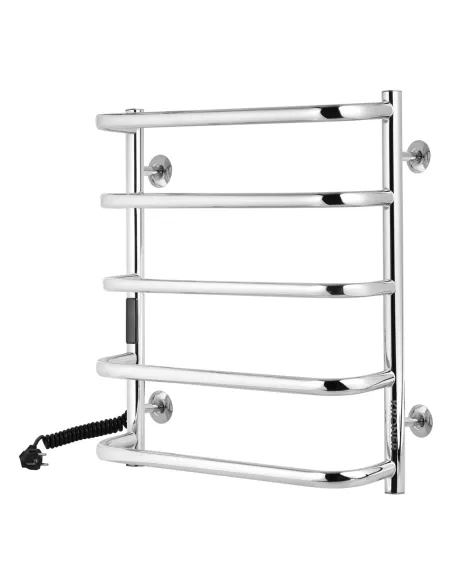 Полотенцесушитель электрический Kroner KRP Stil EL600x500-5