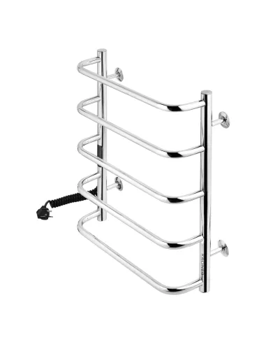 Полотенцесушитель электрический Kroner KRP Stil EL600x500-5