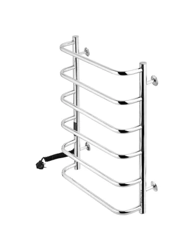 Сушка для рушників електрична Kroner KRP Stil EL700x500-6