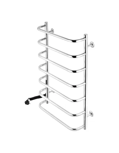 Полотенцесушитель электрический Kroner KRP Stil EL800x500-7