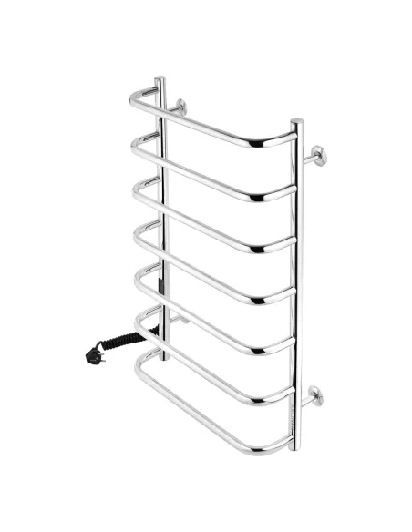 Полотенцесушитель электрический Kroner KRP Stil EL800x500-7