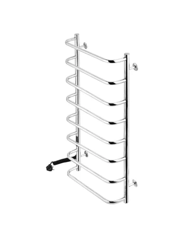 Сушка для рушників електрична Kroner KRP Stil EL900x500-8