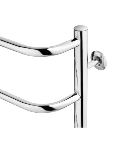 Полотенцесушитель электрический Kroner KRP Stil EL900x500-8