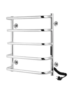 Полотенцесушитель электрический Kroner KRP Stil ER600x500-5