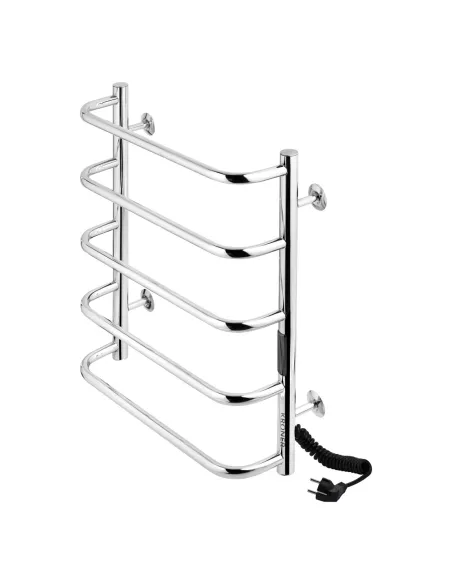Сушка для рушників електрична Kroner KRP Stil ER600x500-5
