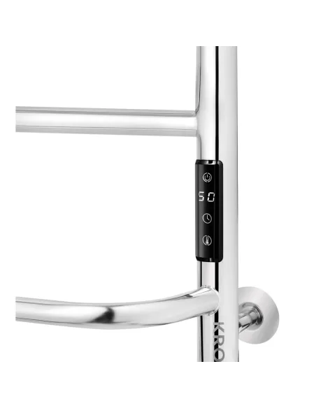 Сушка для рушників електрична Kroner KRP Stil ER600x500-5