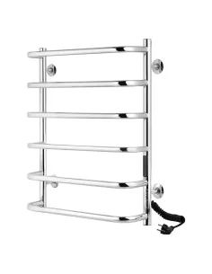 Полотенцесушитель электрический Kroner KRP Stil ER700x500-6