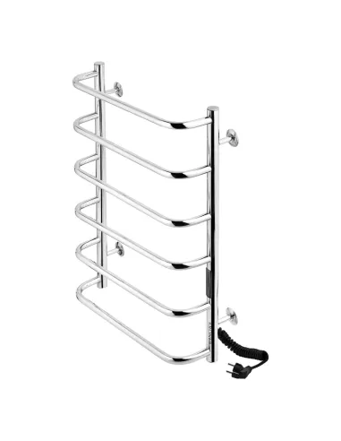 Полотенцесушитель электрический Kroner KRP Stil ER700x500-6
