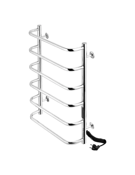Полотенцесушитель электрический Kroner KRP Stil ER700x500-6