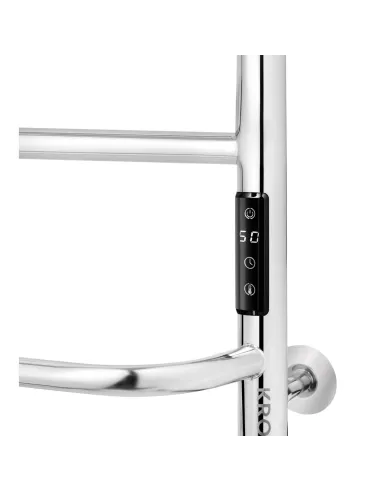 Сушка для рушників електрична Kroner KRP Stil ER700x500-6