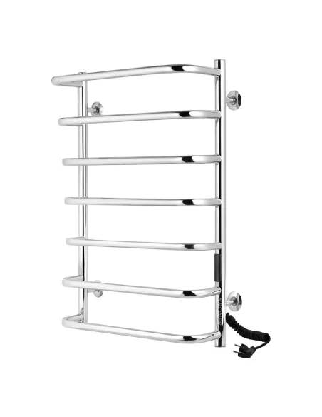 Полотенцесушитель электрический Kroner KRP Stil ER800x500-7