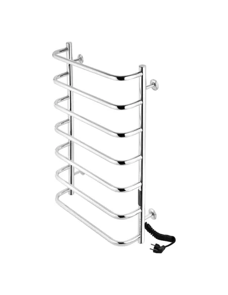 Сушка для рушників електрична Kroner KRP Stil ER800x500-7