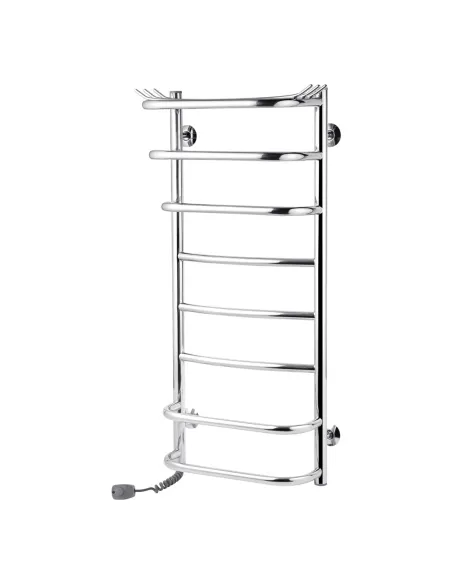 Сушка для рушників електрична Kroner Канна ДК05EL 900х400/8 EL