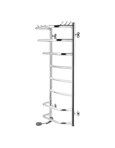 Полотенцесушитель электрический Kroner Канна ДК05EL 900х400/8 EL