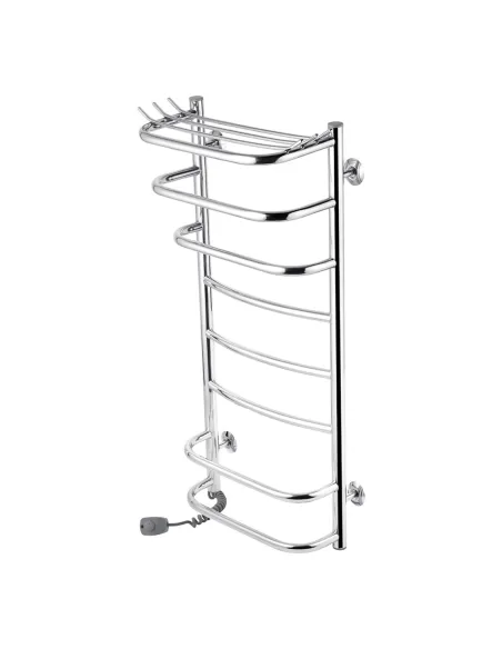 Сушка для рушників електрична Kroner Канна ДК05EL 900х400/8 EL