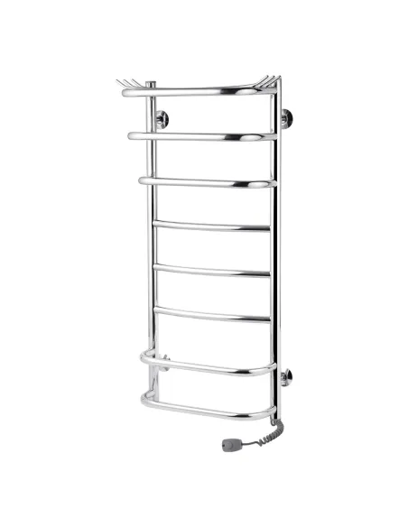 Полотенцесушитель электрический Kroner Канна ДК05ER 900х400/8 ER