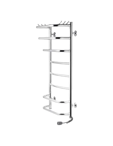 Полотенцесушитель электрический Kroner Канна ДК05ER 900х400/8 ER