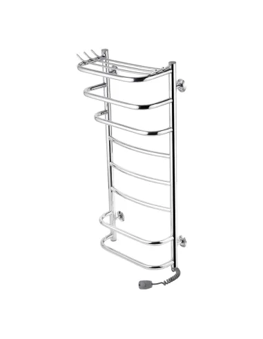 Сушка для рушників електрична Kroner Канна ДК05ER 900х400/8 ER