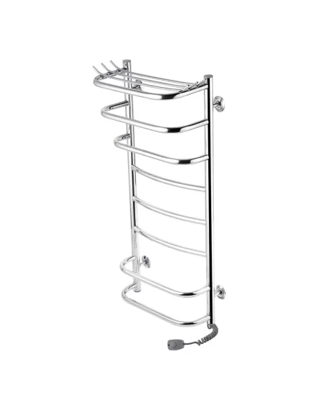 Полотенцесушитель электрический Kroner Канна ДК05ER 900х400/8 ER