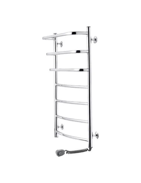 Сушка для рушників електрична Kroner Каскад дуга ДКД03ER 900x500/7 ER