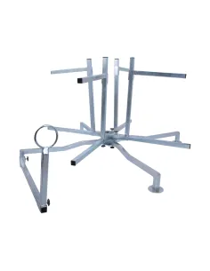 Тримач бухт Thermo Alliance IUATARAZM для розмотування труб