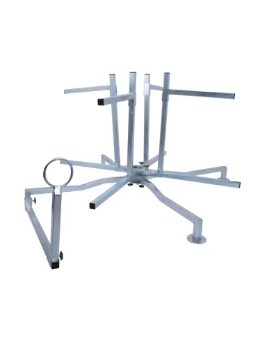 Тримач бухт Thermo Alliance IUATARAZM для розмотування труб