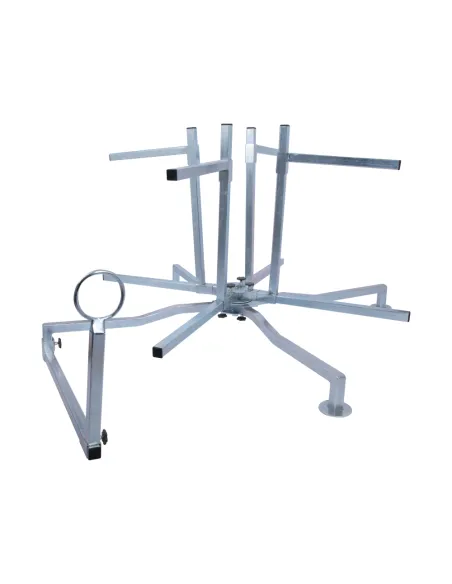 Тримач бухт Thermo Alliance IUATARAZM для розмотування труб Тримач бухт Thermo Alliance IUATARAZM для розмотування труб