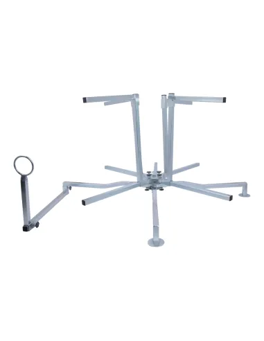 Тримач бухт Thermo Alliance IUATARAZM для розмотування труб