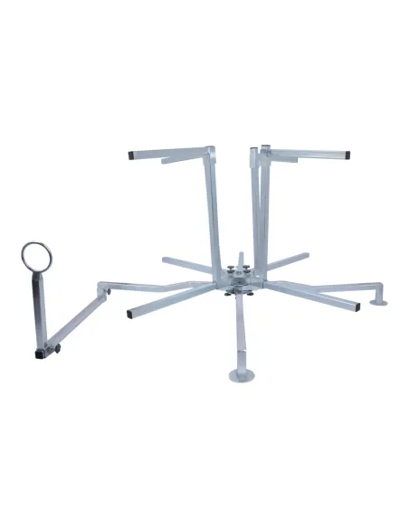 Тримач бухт Thermo Alliance IUATARAZM для розмотування труб Тримач бухт Thermo Alliance IUATARAZM для розмотування труб