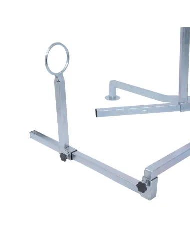 Тримач бухт Thermo Alliance IUATARAZM для розмотування труб