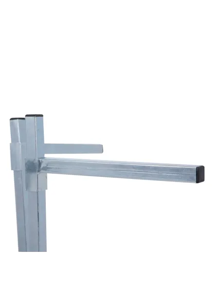 Тримач бухт Thermo Alliance IUATARAZM для розмотування труб Тримач бухт Thermo Alliance IUATARAZM для розмотування труб